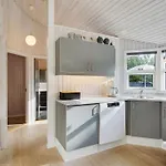 Alethe - 1km From The Sea By Interhome Torsted (Nordjylland)
