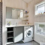 Alethe - 1km From The Sea By Interhome בית נופש