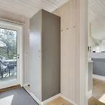 בית נופש Alethe - 1km From The Sea By Interhome