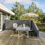 Alethe - 1km From The Sea By Interhome * Torsted (Nordjylland)