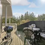Alethe - 1km From The Sea By Interhome בית נופש