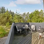 Alethe - 1km From The Sea By Interhome בית נופש *