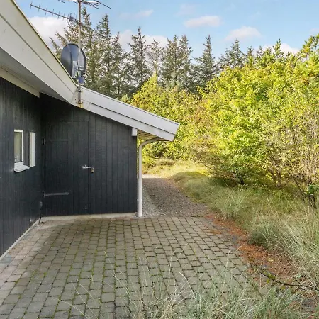Feriehus Alethe - 1km From The Sea In Nw Jutland By Interhome