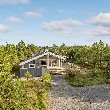 Alethe - 1km From The Sea In Nw Jutland By Interhome * Torsted (Nordjylland)