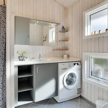 Alethe - 1km From The Sea By Interhome * Torsted (Nordjylland)